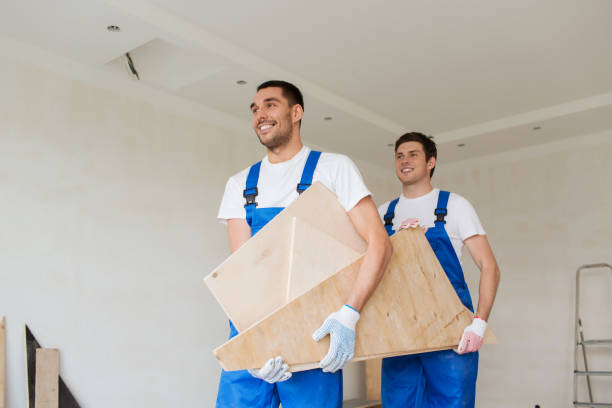 Best Property Management Cleanouts  in Gleed, WA